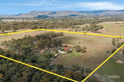Property photo of 155 Sungarrin Road Hilldene VIC 3660