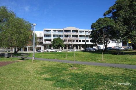 Property photo of 17/30-32 Herbert Street West Ryde NSW 2114