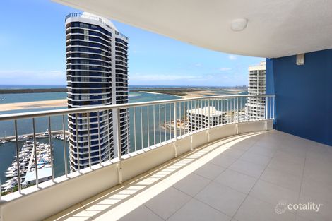 Property photo of 98/21 Bayview Street Runaway Bay QLD 4216