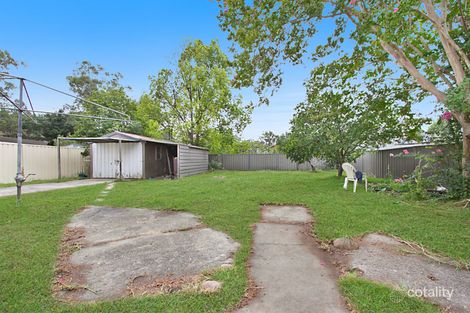 Property photo of 94 Callagher Street Mount Druitt NSW 2770