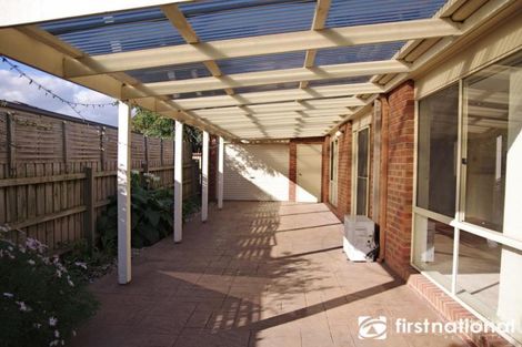 Property photo of 56 Beethoven Drive Narre Warren South VIC 3805