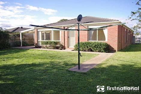 Property photo of 56 Beethoven Drive Narre Warren South VIC 3805