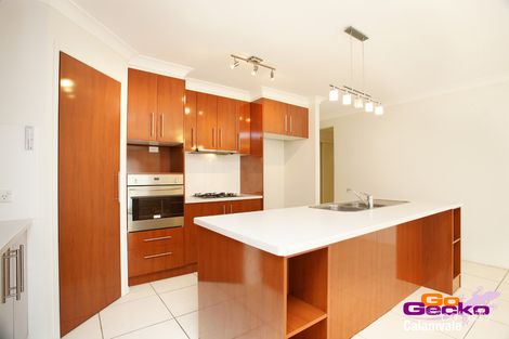 Property photo of 50 Semper Place Calamvale QLD 4116