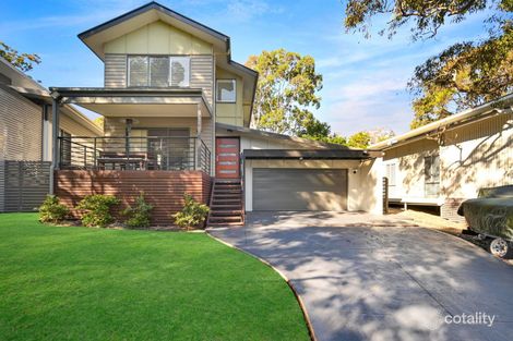 Property photo of 6 The Walk Murrays Beach NSW 2281