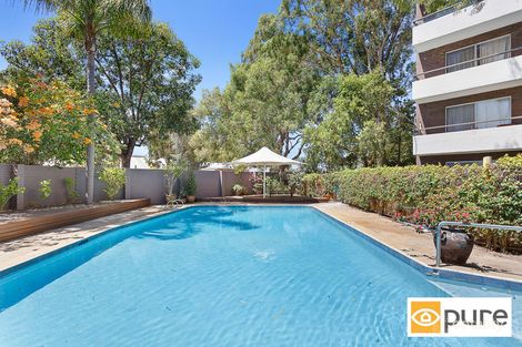 29/143 Onslow Rd, Shenton Park, WA 6008