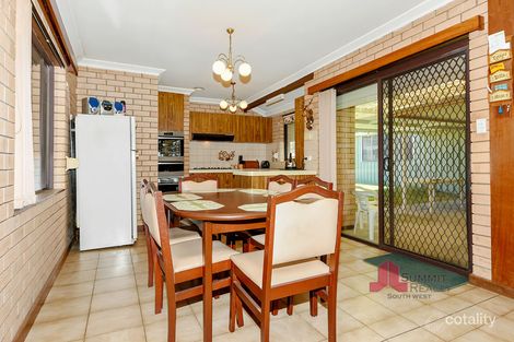 Property photo of 68 Vickery Crescent South Bunbury WA 6230