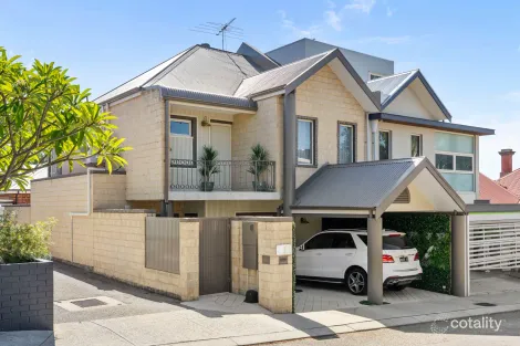 65 Denis St, Subiaco, WA 6008