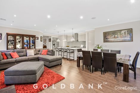 Property photo of 15 Minerva Avenue Cranbourne West VIC 3977