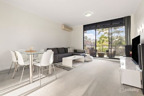 Property photo of 43/24-28 College Crescent Hornsby NSW 2077