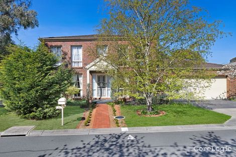 31 Sugarloaf Cl, Burwood East, VIC 3151