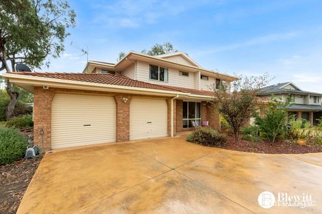 Property photo of 22/92 Casey Crescent Calwell ACT 2905
