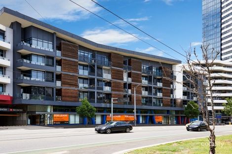 215/66 Mt Alexander Rd, Travancore, VIC 3032