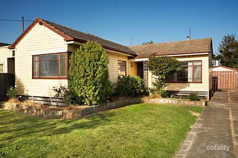 62 Wilmoth St, Thornbury, VIC 3071