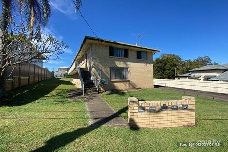 1/22 Prince St, Gaythorne, QLD 4051