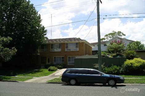 83 Edison Pde, Winston Hills, NSW 2153