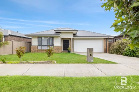 Property photo of 11 Neway Avenue Delacombe VIC 3356