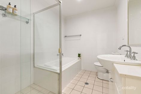 Property photo of 43/24-28 College Crescent Hornsby NSW 2077