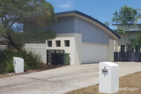 Property photo of 1/4 Deborah Close Mudjimba QLD 4564