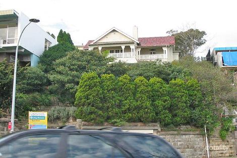 2/873 New South Head Rd, Rose Bay, NSW 2029