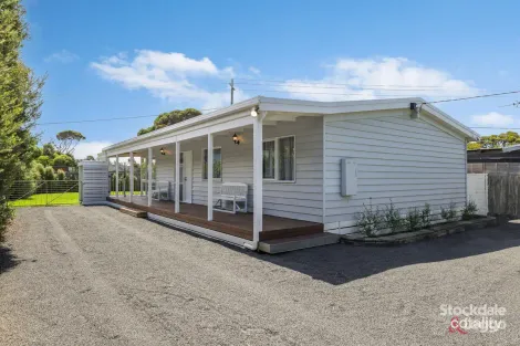 38 Elwood Ave, Surf Beach, VIC 3922