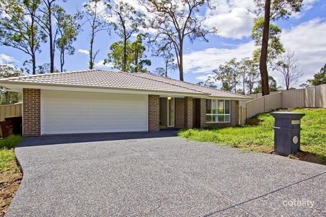 1 Sinclair Cres, Wyong, NSW 2259