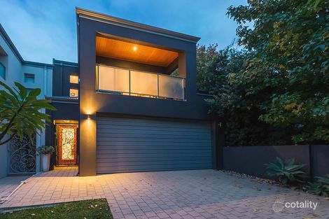 Property photo of 213A Herbert Street Doubleview WA 6018