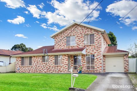 Property photo of 1 Margaret Street Seven Hills NSW 2147