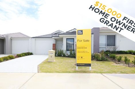 16a Balboa Prom, Brabham, WA 6055