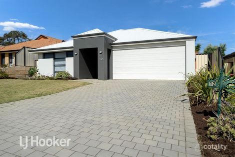 Property photo of 12 Aslings Court Clarkson WA 6030
