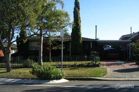 Property photo of 34 Flinders Road Georges Hall NSW 2198