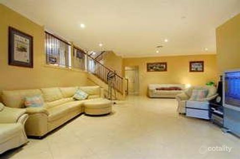 Property photo of 9 Bordeaux Crescent Castle Hill NSW 2154