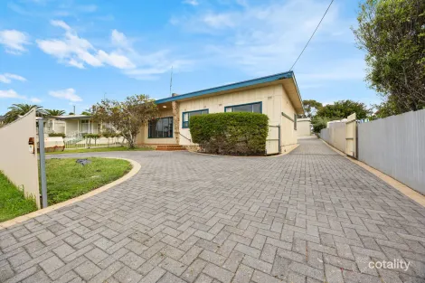 Property photo of 18 Trigg Street Port Lincoln SA 5606