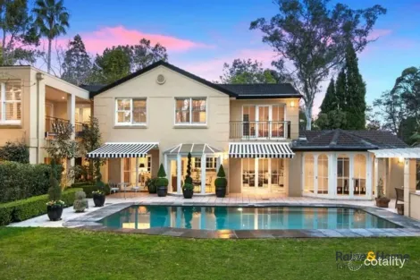 21a Water St, Wahroonga, NSW 2076