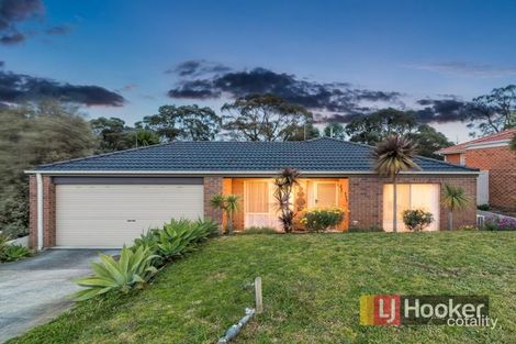 Property photo of 29 Ash Crescent Pakenham VIC 3810