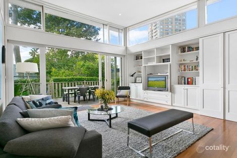 Property photo of 28 Whaling Road North Sydney NSW 2060