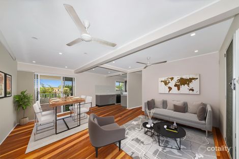 Property photo of 232 Corcoran Street Currajong QLD 4812