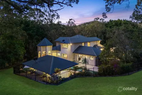 Property photo of 51-53 Canopy Drive Bonogin QLD 4213