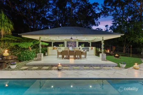 Property photo of 51-53 Canopy Drive Bonogin QLD 4213