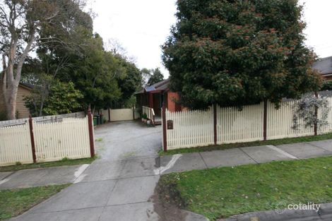 20 Blythe Ave, Boronia, VIC 3155