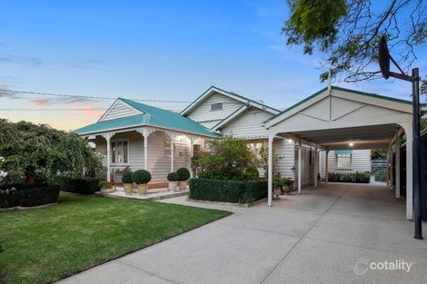 Property photo of 4 Barrett Street Cheltenham VIC 3192