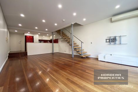 Property photo of 1/18-20 Paternoster Row Pyrmont NSW 2009