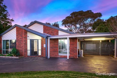 Property photo of 11 Pioneer Court Berwick VIC 3806