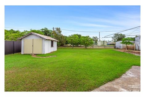 Property photo of 18 Bank Street Park Avenue QLD 4701