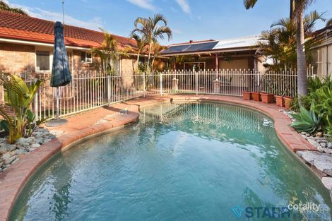 Property photo of 21 Diamantina Close St Clair NSW 2759