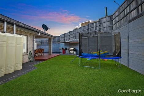 Property photo of 1 Saint Helen Crescent Warner QLD 4500