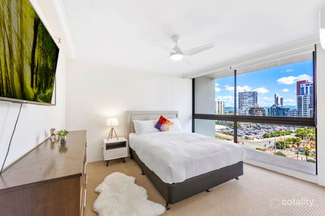 Property photo of 10D/80 The Esplanade Surfers Paradise QLD 4217