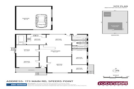 Property photo of 173 Main Road Speers Point NSW 2284