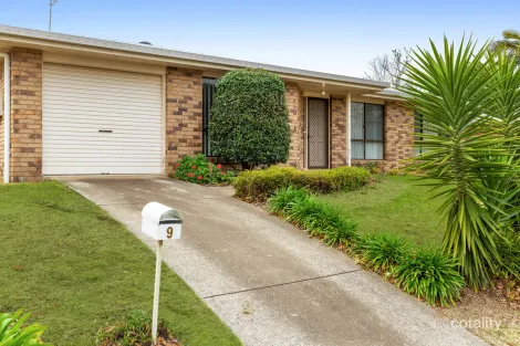 9 Armstrong St, Wilsonton, QLD 4350