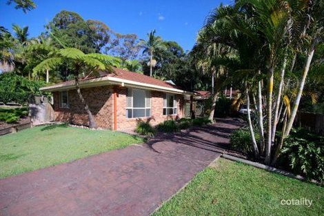 1/19 Ibis Dr, Boambee East, NSW 2452