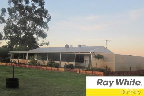 Property photo of 77 Ryelands Drive North Boyanup WA 6237